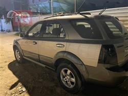 كيا سورينتو